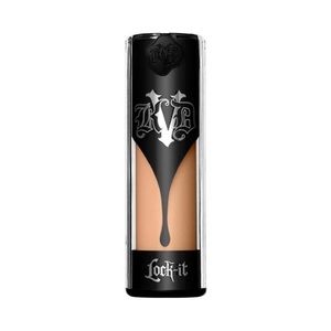 Kat Von D Lock It Foundation - Light 49 Neutral